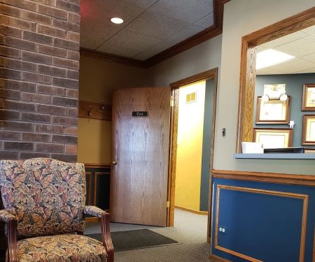 Raymond R Copeland, DDS, Ltd