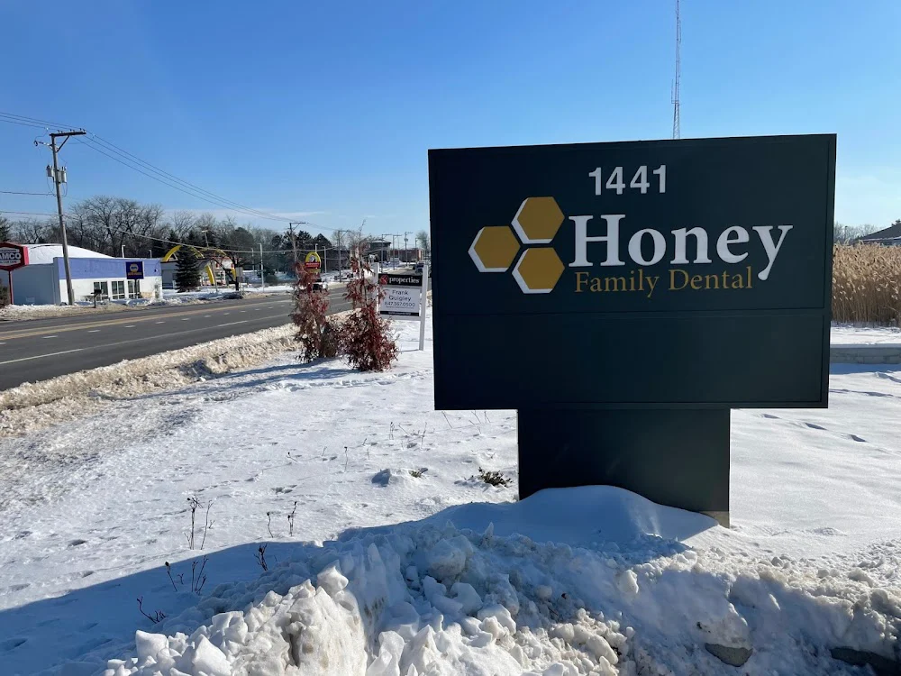 Honey Family Dental 7