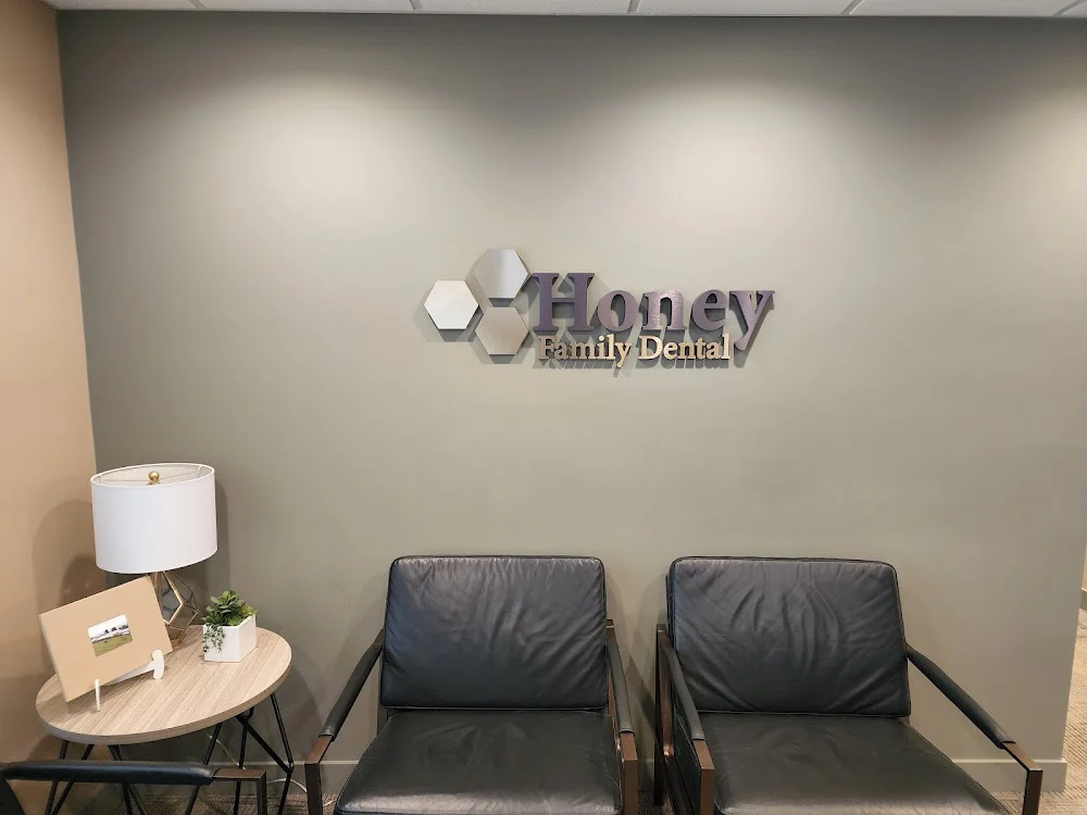 Honey Family Dental 1