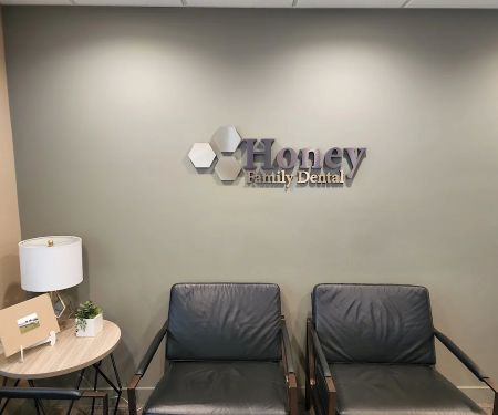 Honey Family Dental
