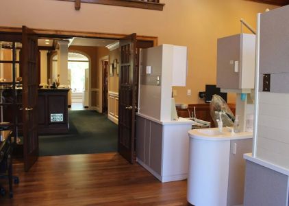 Park Avenue Dental Professionals
