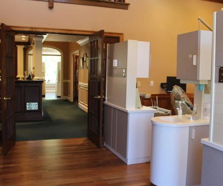 Park Avenue Dental Professionals