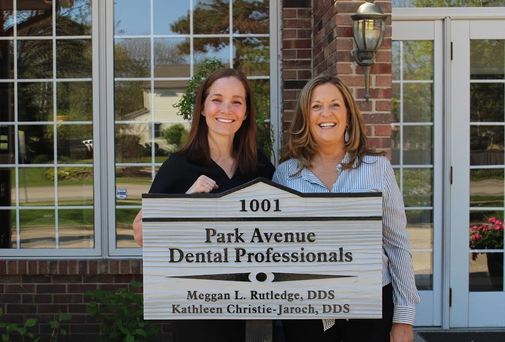 Park Avenue Dental Professionals 5