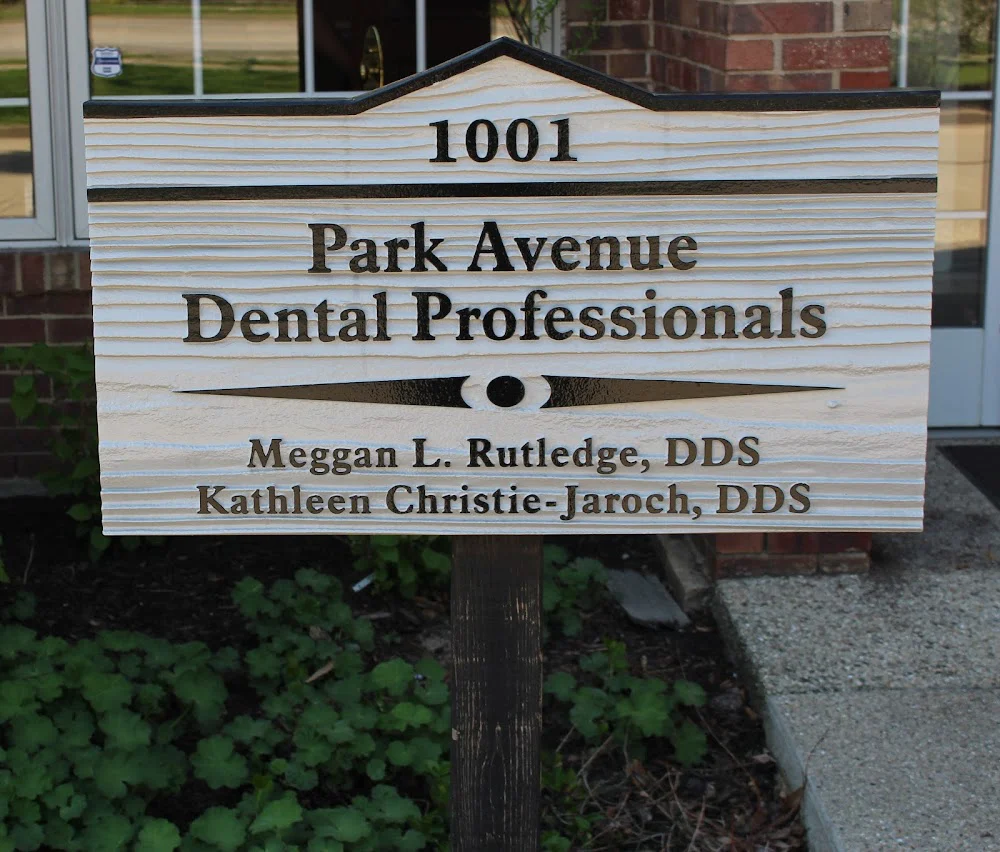 Park Avenue Dental Professionals 6