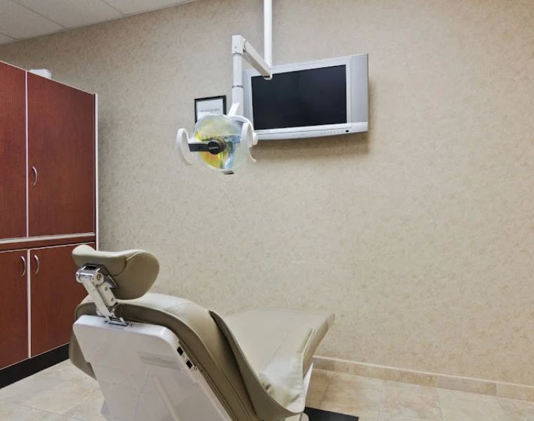 Dental Solutions of Voorhees