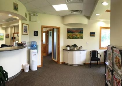 Greentree Periodontics