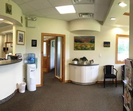 Greentree Periodontics