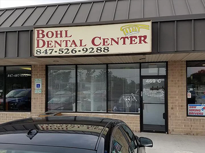 Kimes & Bohl Dental Center 1