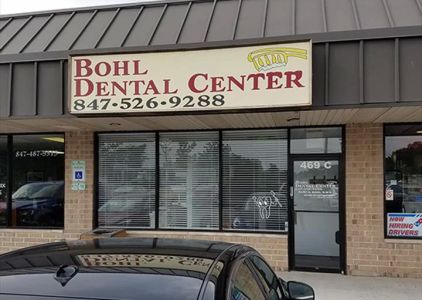 Kimes & Bohl Dental Center