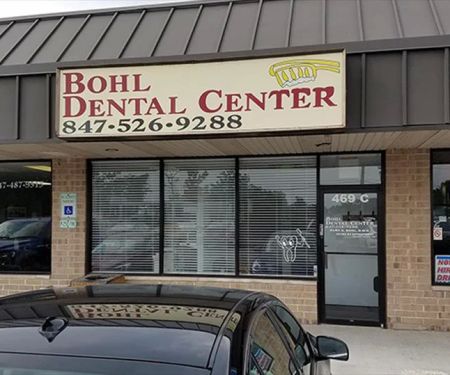 Kimes & Bohl Dental Center