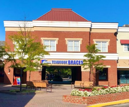 TenBrook Orthodontics