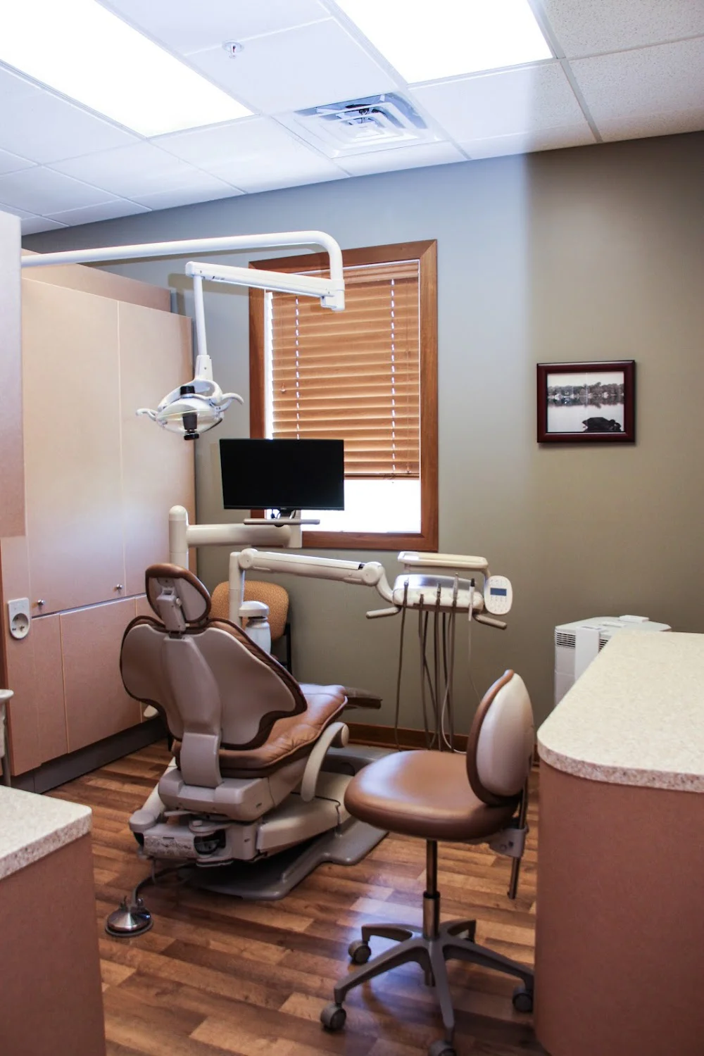 Northwest Dental Health & Aesthetics 2