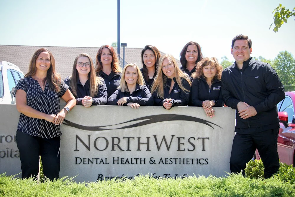 Northwest Dental Health & Aesthetics 1