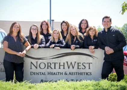 Northwest Dental Health & Aesthetics