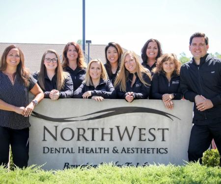 Northwest Dental Health & Aesthetics