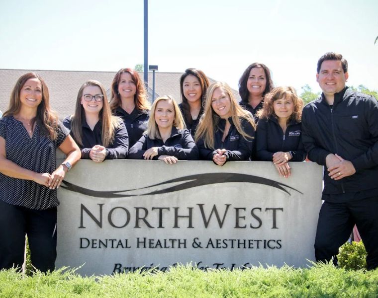 Northwest Dental Health & Aesthetics