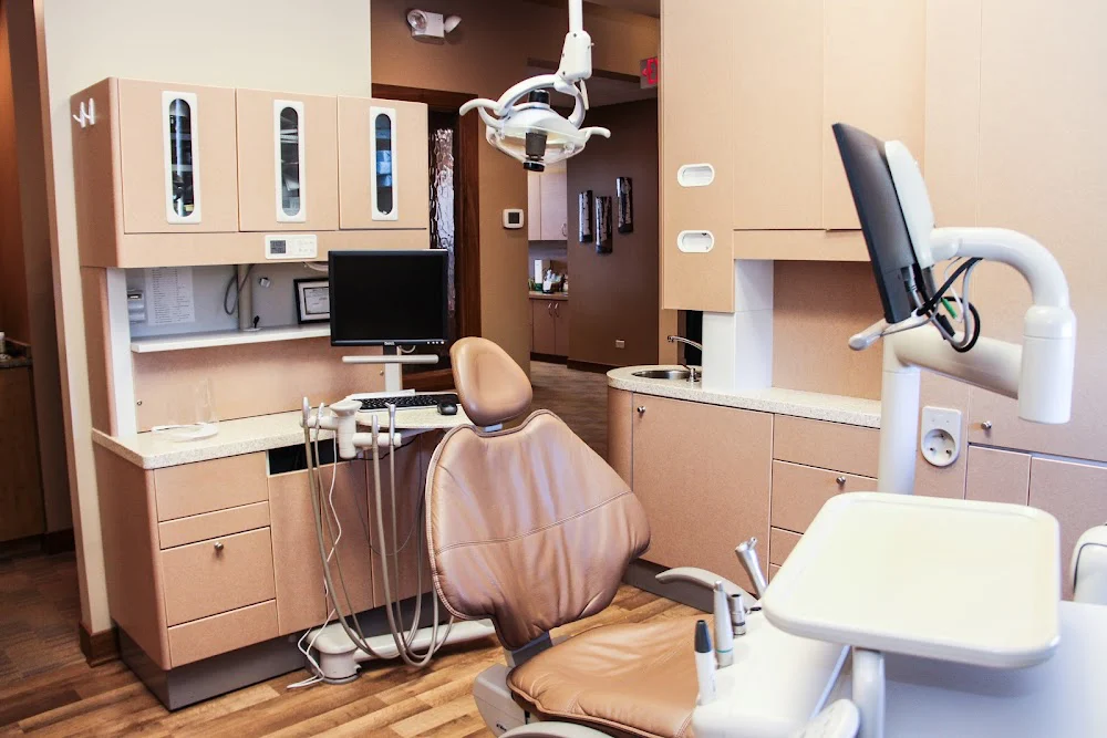 Northwest Dental Health & Aesthetics 6