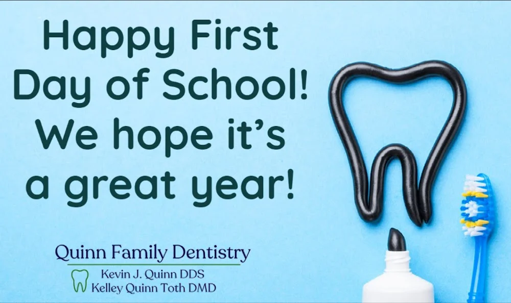 Quinn Family Dentistry 10