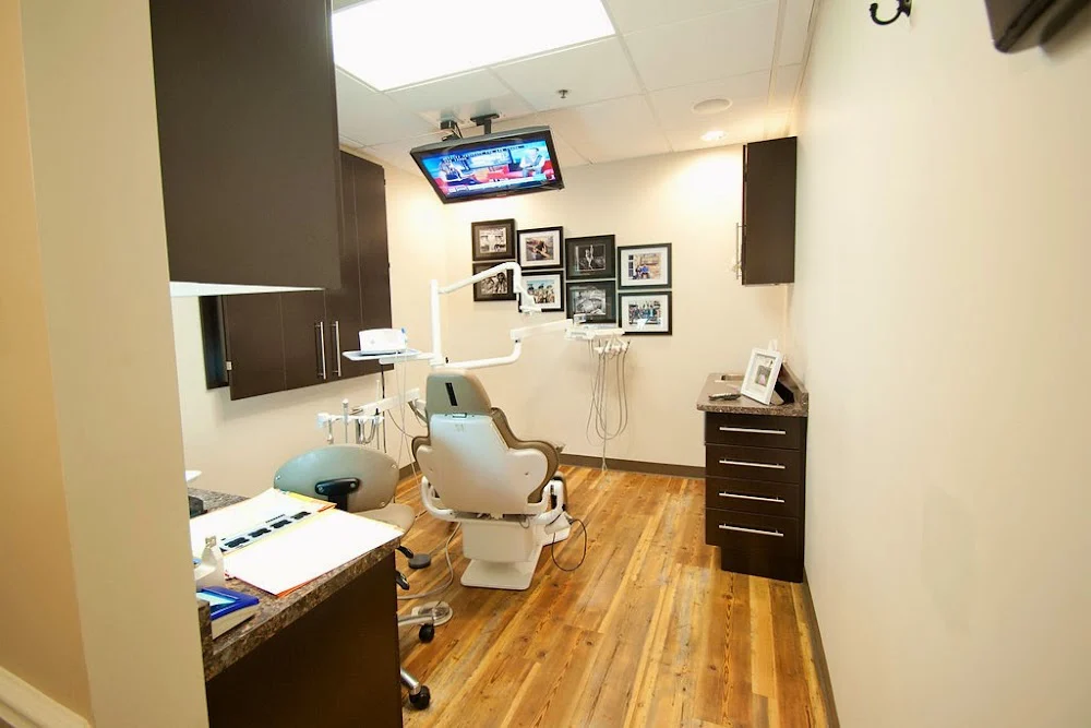 McCall Family Dentistry 2