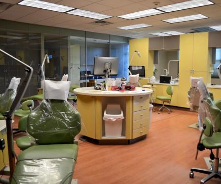 JP Orthodontics: Patel Jay R DDS