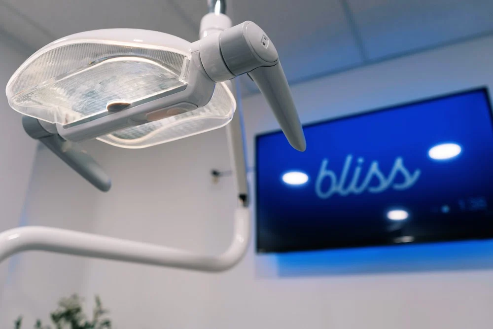 Bliss Dental 8