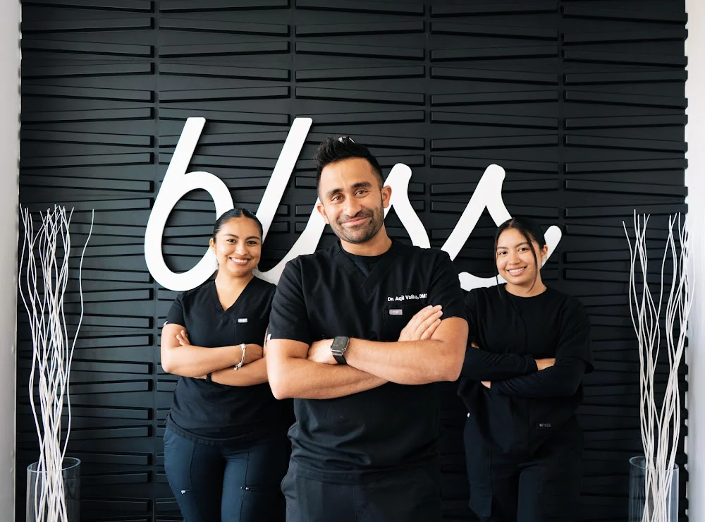 Bliss Dental 1