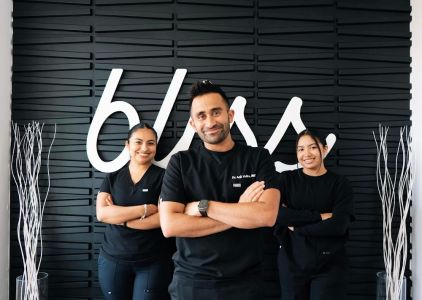 Bliss Dental