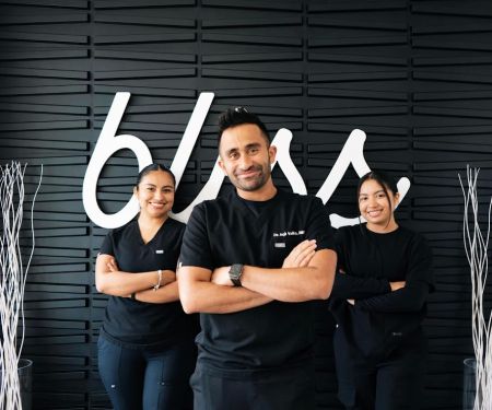 Bliss Dental