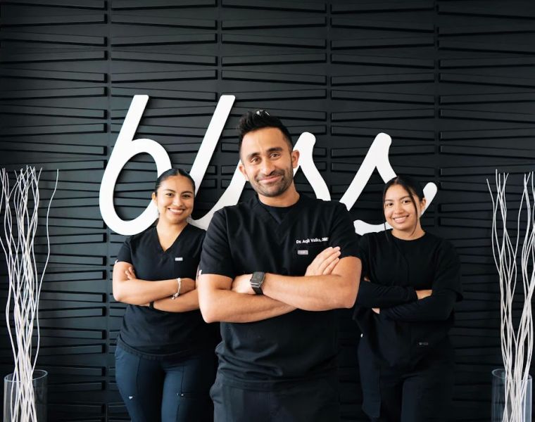 Bliss Dental