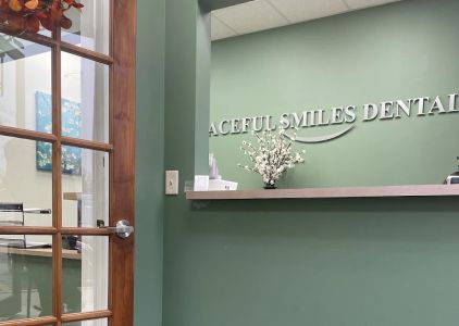 Graceful Smiles Dental (Dr. George Mathew)