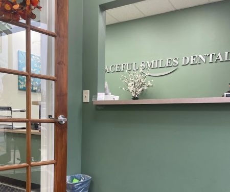 Graceful Smiles Dental (Dr. George Mathew)