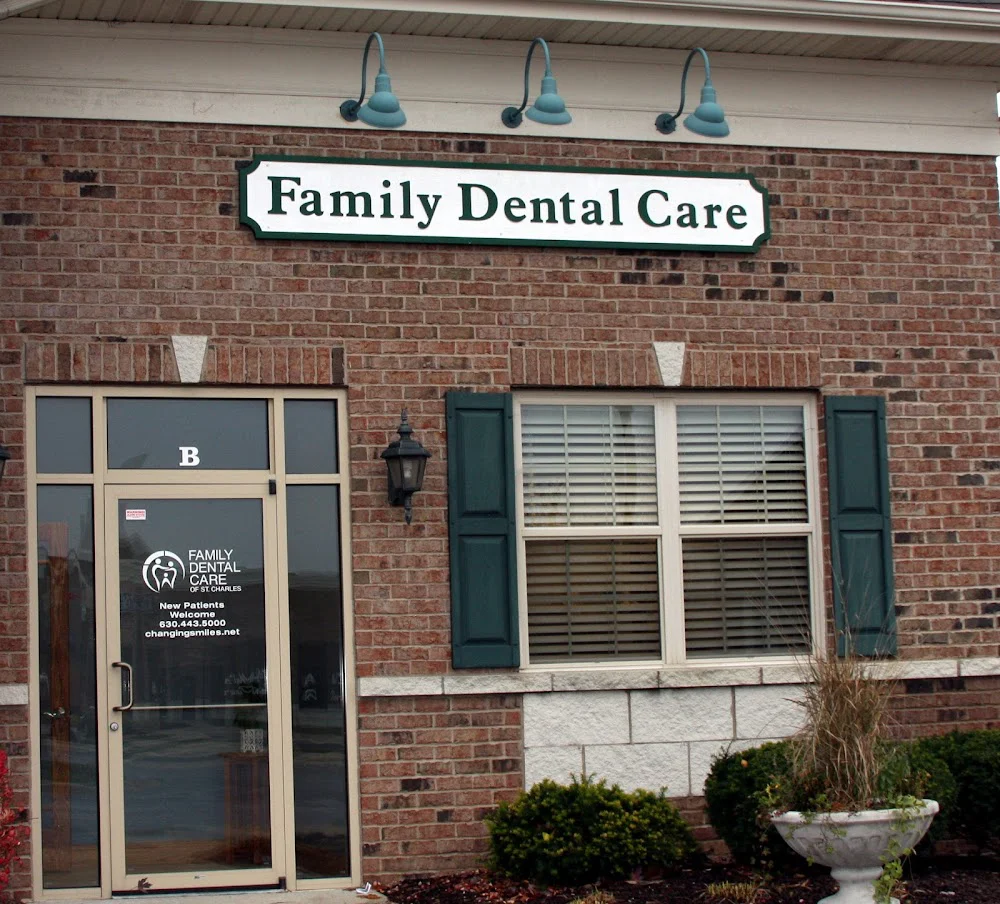 Family Dental Care of Campton Hills 2