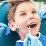 Wild West Children's Dentistry