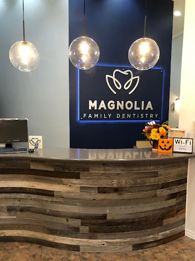 Magnolia Family Dentistry 1