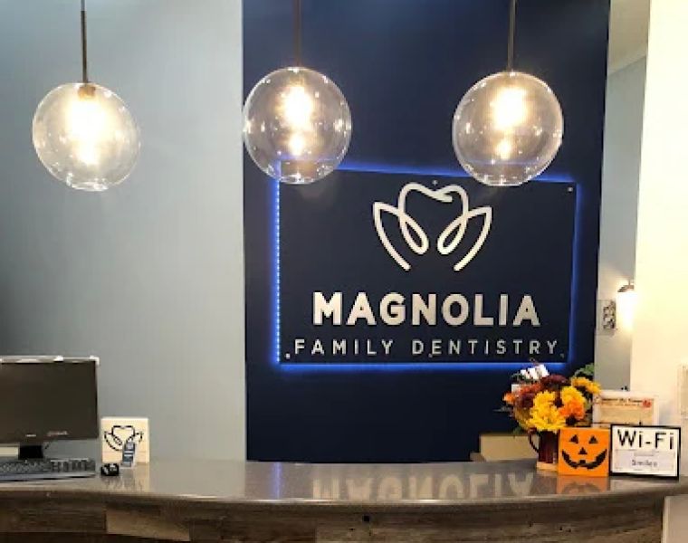 Magnolia Family Dentistry