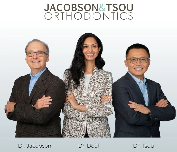 Jacobson and Tsou Orthodontics 5