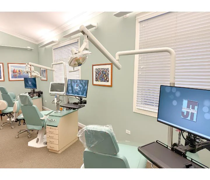 Jacobson and Tsou Orthodontics 3