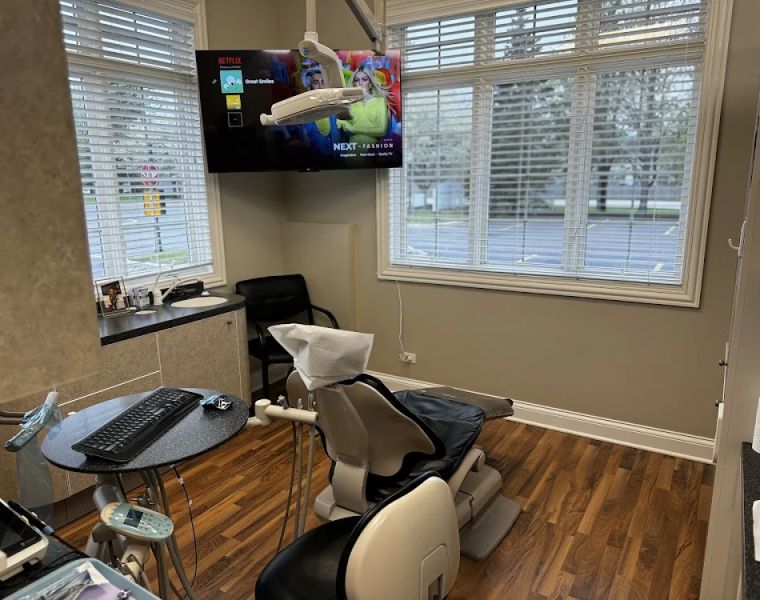 Great Smiles Family Dental