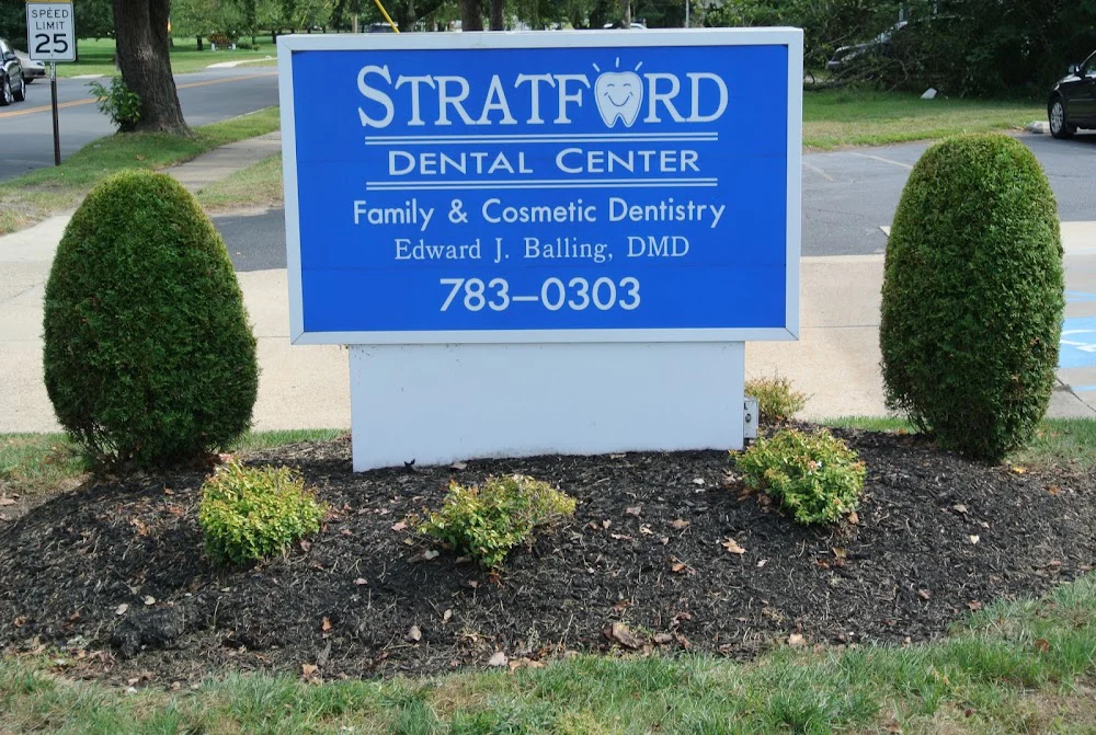 Stratford Dental Center 1