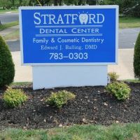 Stratford Dental Center ico