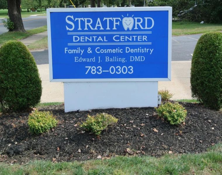 Stratford Dental Center