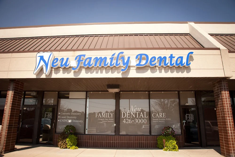 Neu Family Dental 3