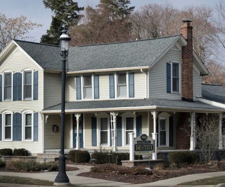 West Dundee Dental