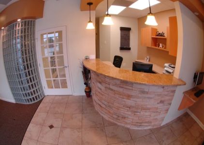 Prism Dental Care