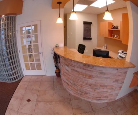 Prism Dental Care
