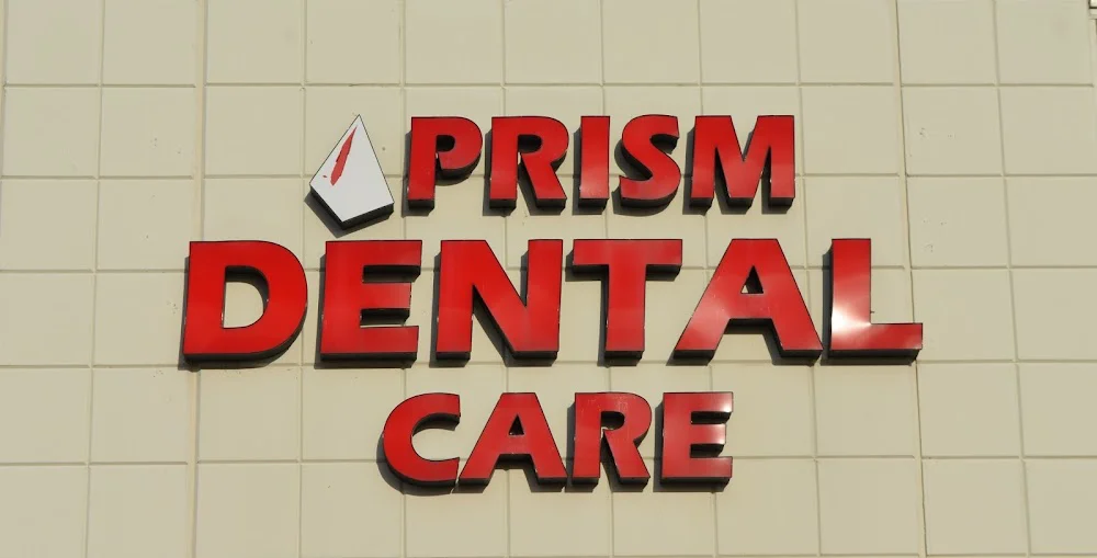 Prism Dental Care 4