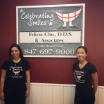 Celebrating Smiles