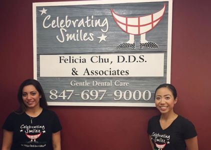 Celebrating Smiles