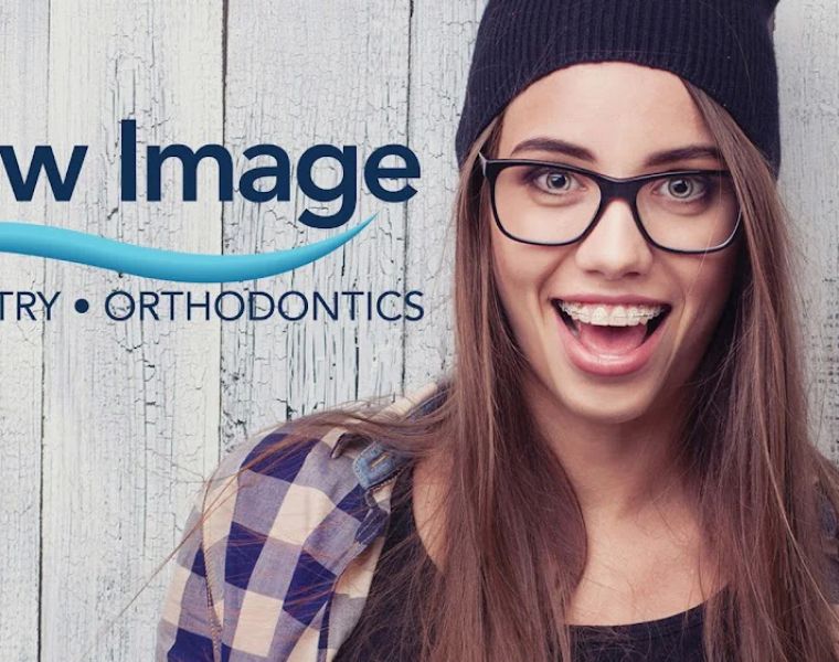 New Image Orthodontics