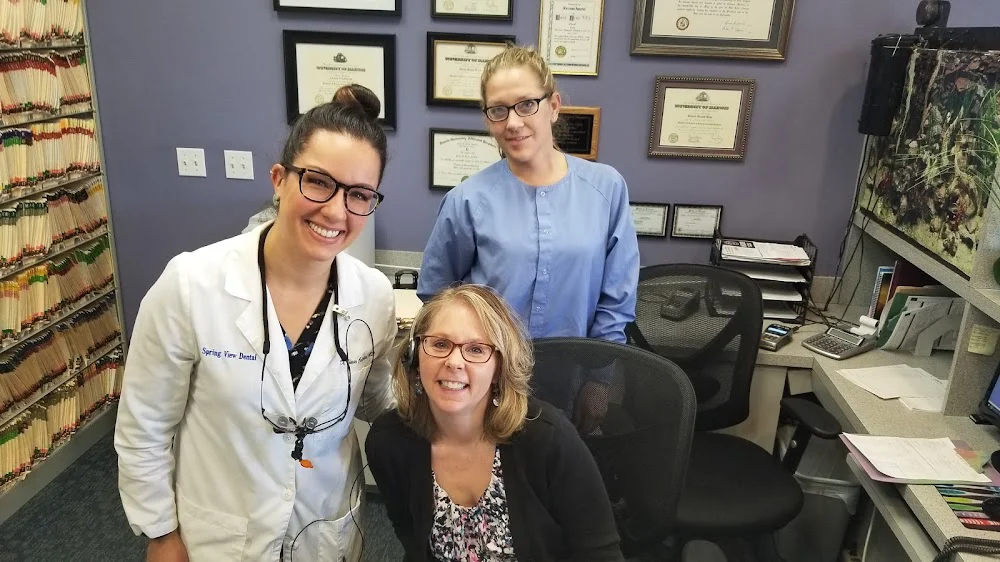 Spring View Dental 7